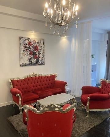 Loft De Charme Apartment แอกด์ ภายนอก รูปภาพ