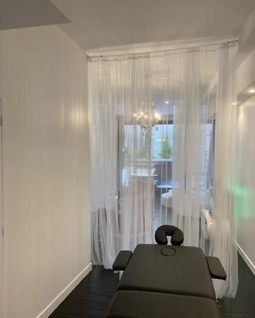 Loft De Charme Apartment แอกด์ ภายนอก รูปภาพ