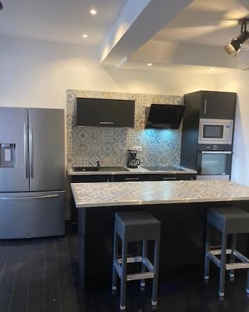 Loft De Charme Apartment แอกด์ ภายนอก รูปภาพ