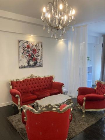 Loft De Charme Apartment แอกด์ ภายนอก รูปภาพ