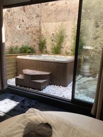 Loft De Charme Apartment แอกด์ ภายนอก รูปภาพ