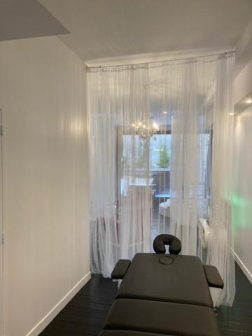 Loft De Charme Apartment แอกด์ ภายนอก รูปภาพ