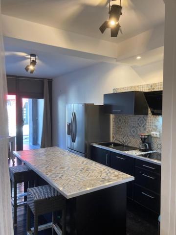 Loft De Charme Apartment แอกด์ ภายนอก รูปภาพ