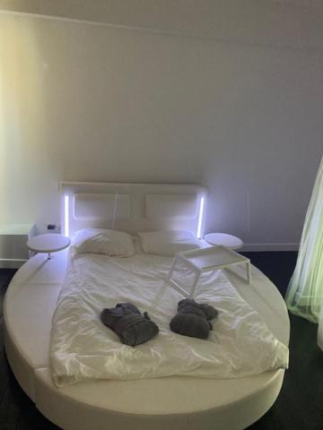 Loft De Charme Apartment แอกด์ ภายนอก รูปภาพ